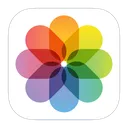 ApplePhotoIcon