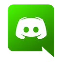 Discord_logo_Green