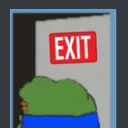 exit