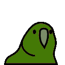 originalParrot