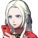 Edelgard_WTF Edelgard_WTF