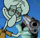 squidward