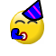 :party: