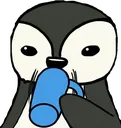 penguin_sip