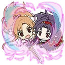 AsunaMR Discord Emoji
