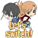 KiriAsuSwitch Discord Emoji