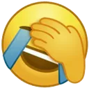 facepalmh