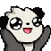 NoticeMePanda Discord Emoji