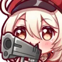 KLEEgun