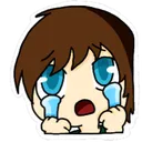 VitCry Discord Emoji