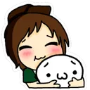 VitHug Discord Emoji