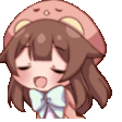 chibisway Discord emoji