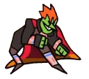 GanonDance