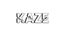 KazeLogoWhite Discord Emoji