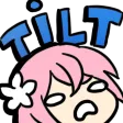 gLilyTilt