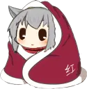 gRedBlanket Discord Emoji