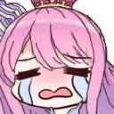 gLunaCry Discord Emoji