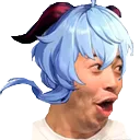 GanyuPog