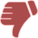 thumbdown