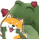 aworryLovesDoggie