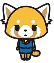 aggretsuko