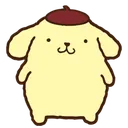 pompompurin