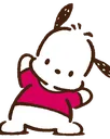 pochacco