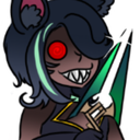 murderkaz Discord emoji