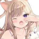 leo_yawn