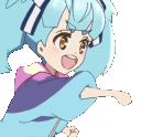 EN_punch Discord emoji