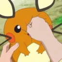 dedenne_punch