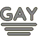 gay