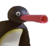 m_pengu Discord emoji