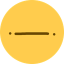 e_pokerface Discord emoji