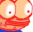 hyperOhNoMan