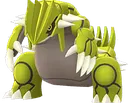 Groudon