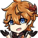 ChildeShrug
