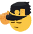 jojo Discord emoji