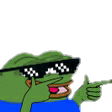 pepedescolado Discord emoji
