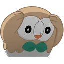 DistressFloof