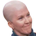 MeredithBald