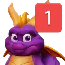 PYR_ChunkySpyroNotif