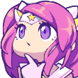 LK_thonk Discord emoji