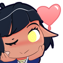 JulieLove Discord emoji