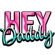 hey_daddy