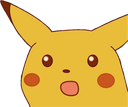 surprised Discord emoji