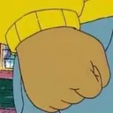 hurtfist