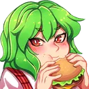 Yuuka_Borger