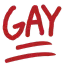 gay