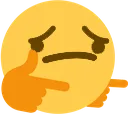 sadkewl Discord Emoji